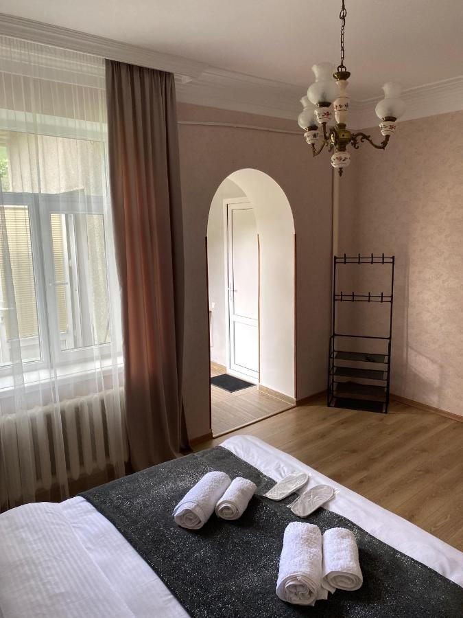 Dato Khetaguri Apartment Kazbegi Kültér fotó