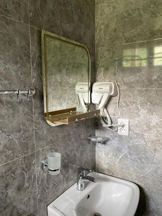 Dato Khetaguri Apartment Kazbegi Kültér fotó