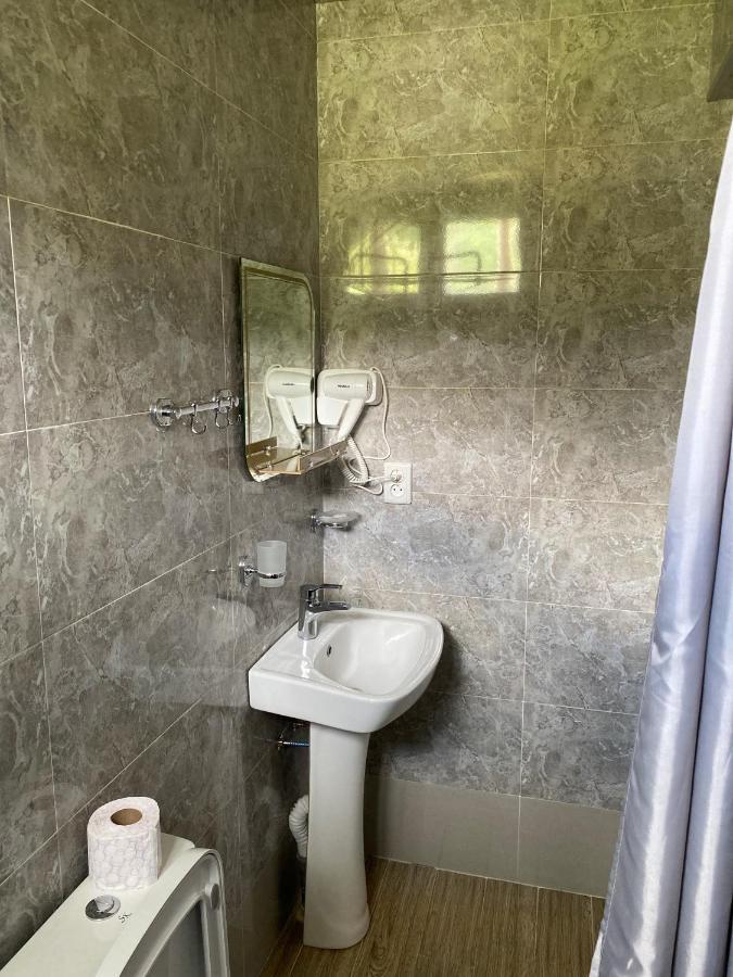 Dato Khetaguri Apartment Kazbegi Kültér fotó